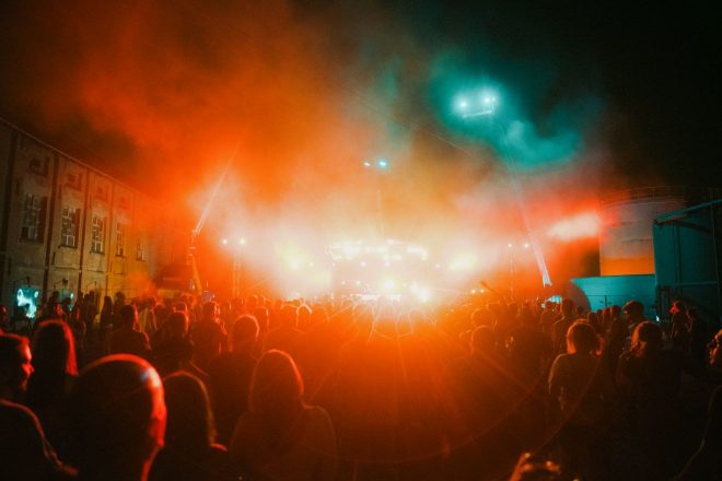 CHUDO Festival, 04. i 05.09. u Ni&scaron;u