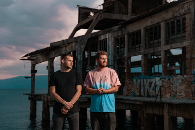 Poslu&scaron;ajte pop/house poslasticu &ldquo;Božićna&rdquo; koju potpisuju Full Ferry Bruns Lay