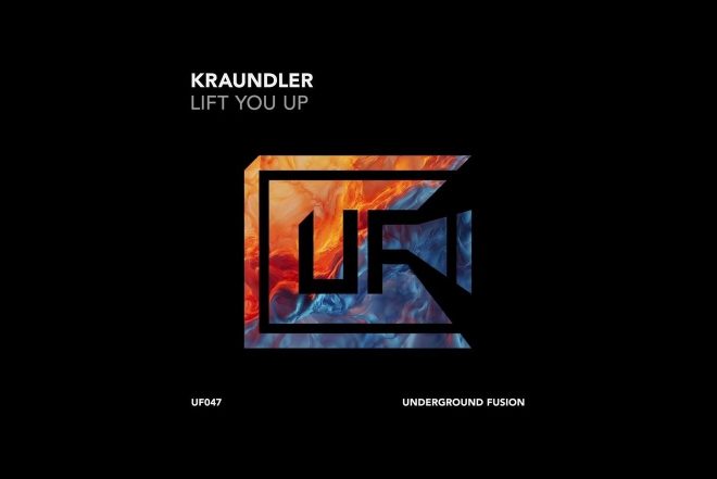 ''Lift You Up'', novi singl Kraundlera