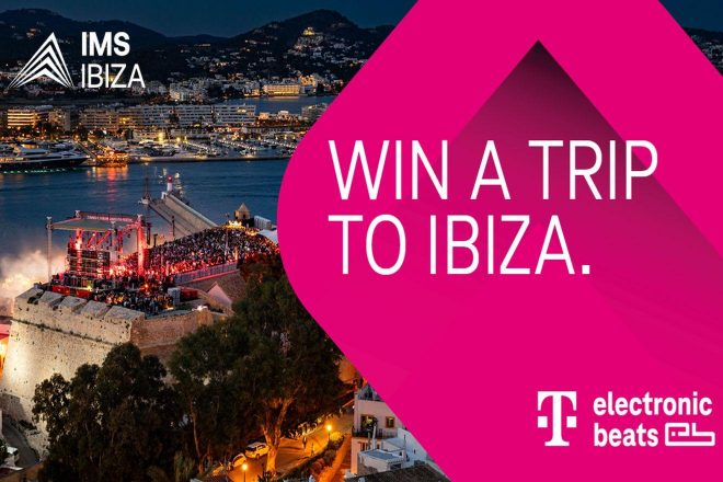 Telekom Electronic Beats i Magenta Moments vode vas na Ibizu